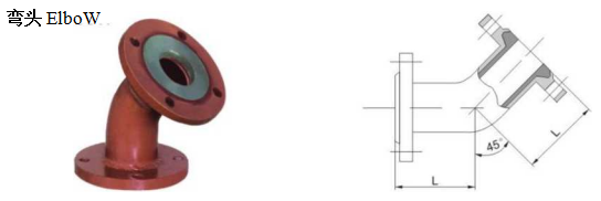 韦德官方网站弯头