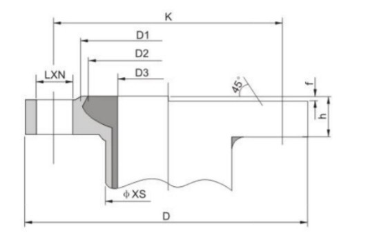 韦德官方网站异径管